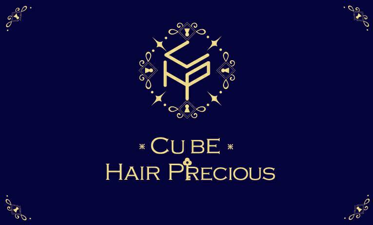 キューブヘアプレシャス